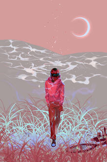 pink+white